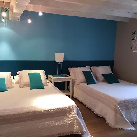 Pensión Les D'hotes D'alice Dior