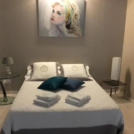 Pensión Les D'hotes D'alice Dior