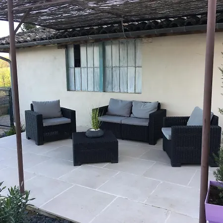 Les D'hotes D'alice Dior Pensjonat 3*