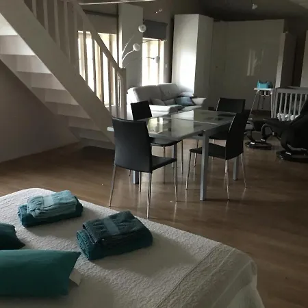Les D'hotes D'alice Dior Gasthof 3*